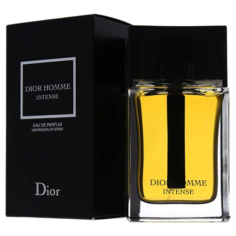 Dior Homme intense original